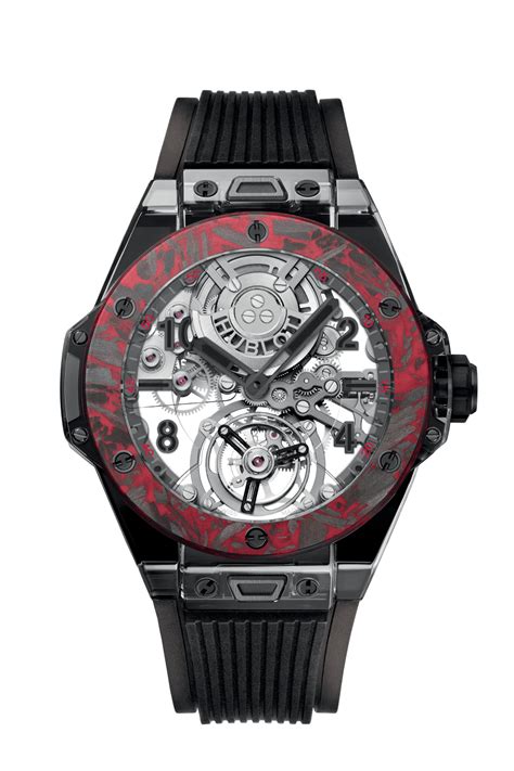 hublot black saphirre|Tourbillon Automatic Black Sapphire Las Vegas Boutique.